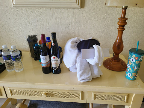 希瓦科阿记忆仅限成人全包酒店主图