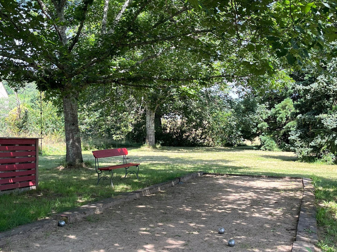 Le Clos Gaillardou主图