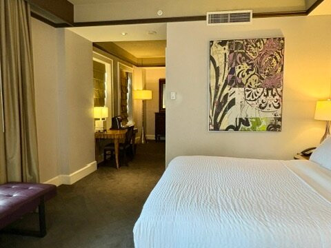 The Ashton Hotel主图