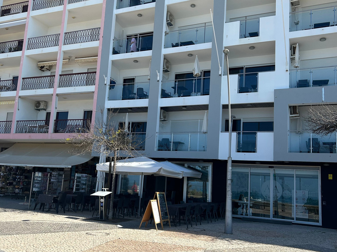 Hotel Apartment Algar主图