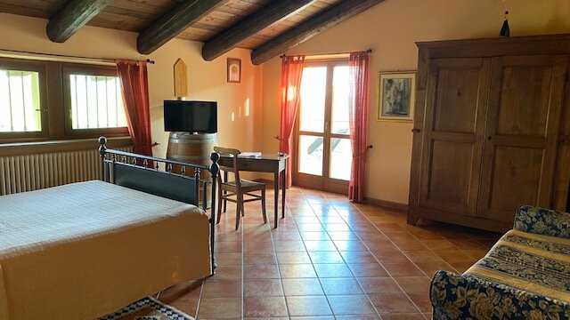 Tenuta dei Fiori主图