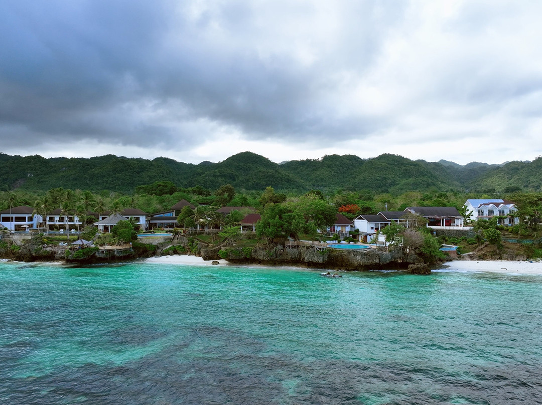 Parklane Bohol Resort and Spa主图