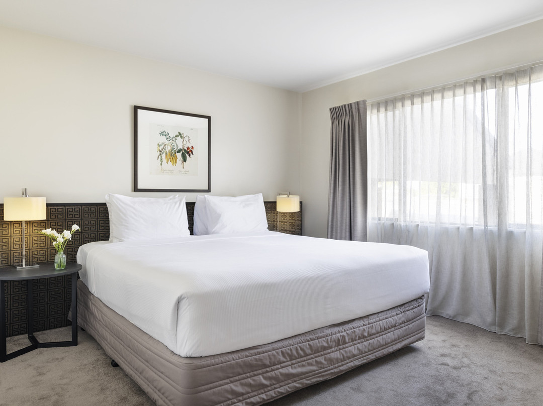 丽思格林兰汽车旅馆主图