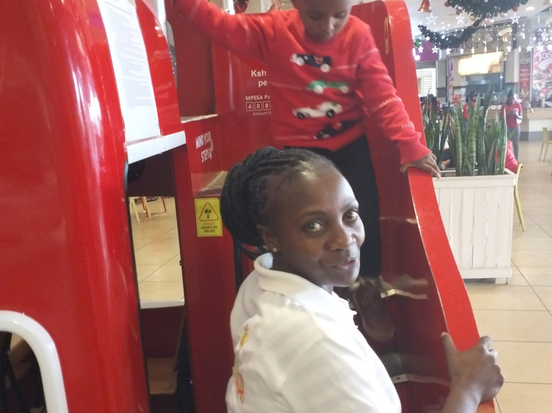 TRM - Thika Road Mall-内罗毕必去景点