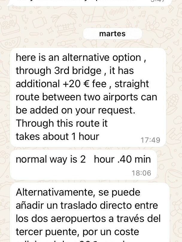 İstanbul Shuttle Port-伊斯坦布尔必去景点