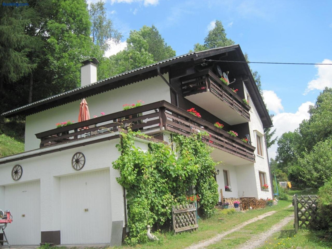Chalet Catton Four Bedroom Appartement Near Bad Kleinkirchheim