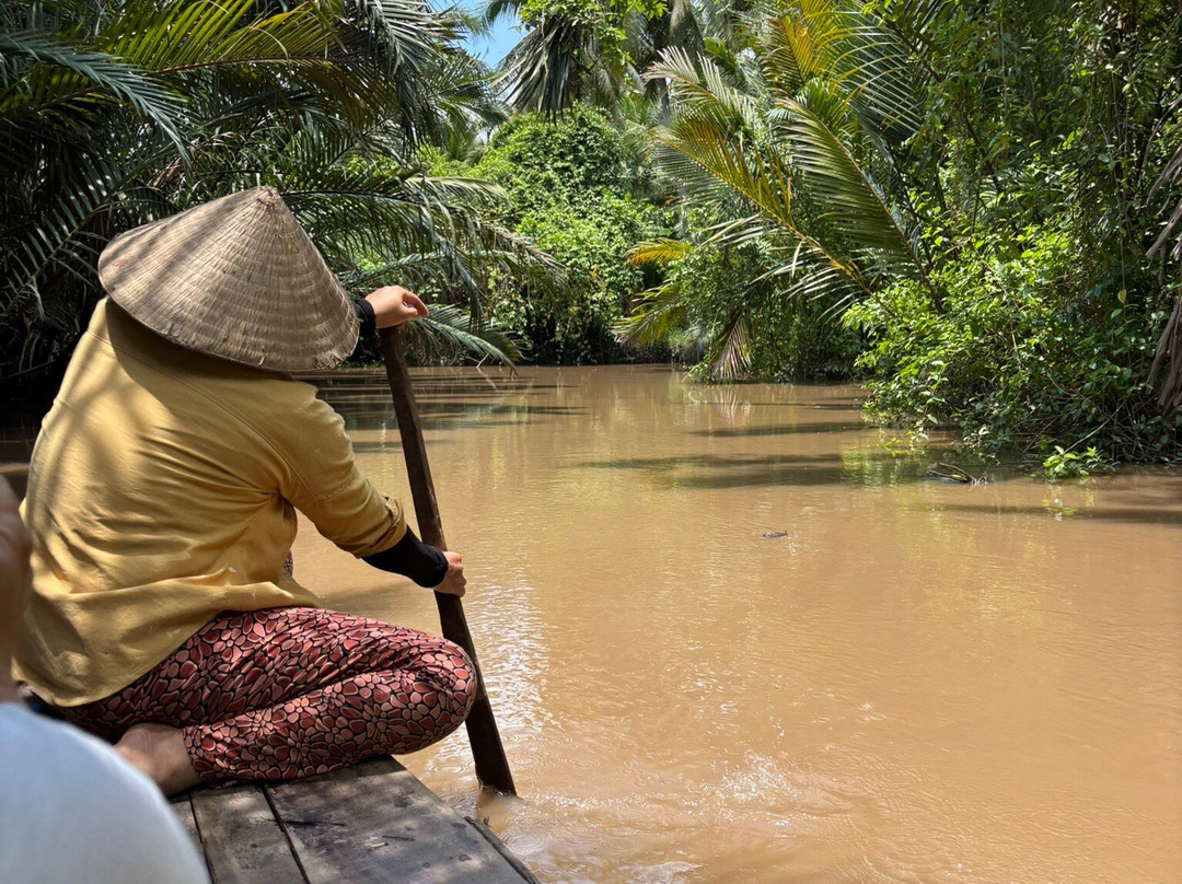 Mango Home Riverside主图