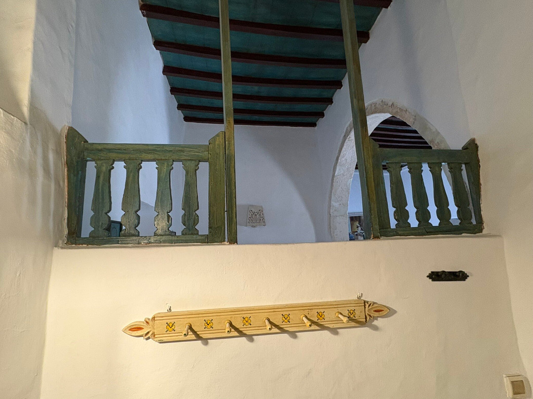 达尔迪阿发酒店主图