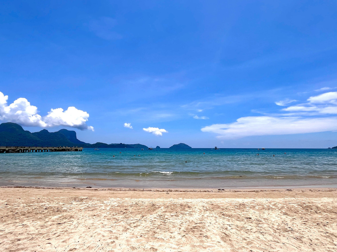 Lio Beach-爱妮岛必去景点