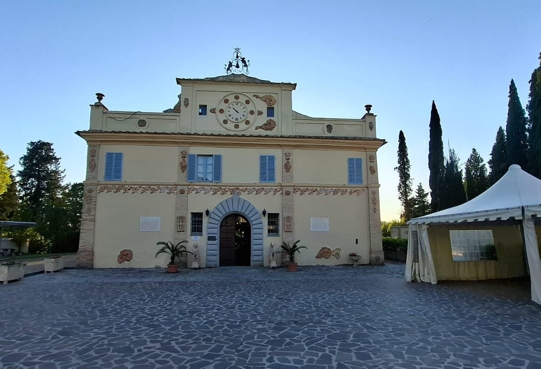 Hotel Villa San Donnino主图