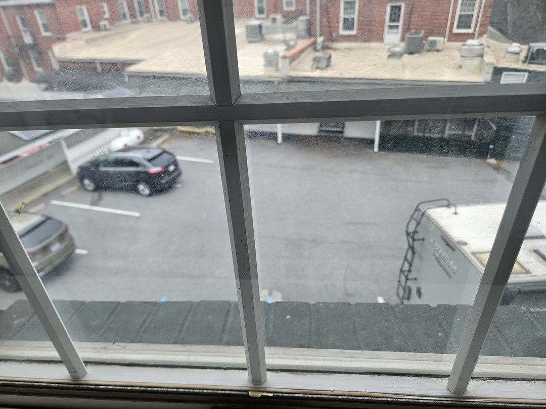 The Country Inn of Berkeley Springs主图