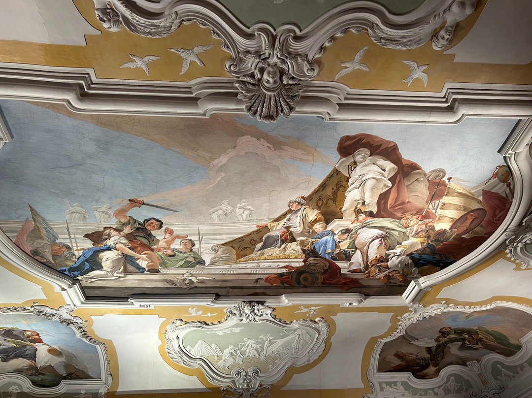 Museo Diocesano e Galleria del Tiepolo景点图片