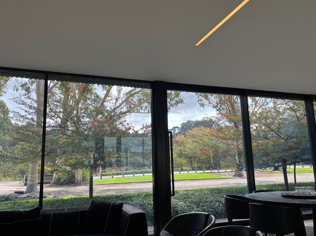 Beresford Estate Wines-McLaren Flat必去景点