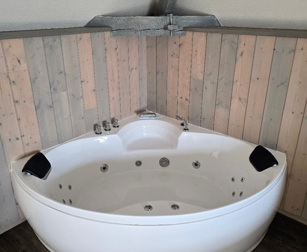 杜克斯酒店主图