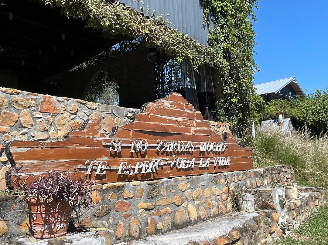 Viñedo Garza Moschen-Allende必去景点