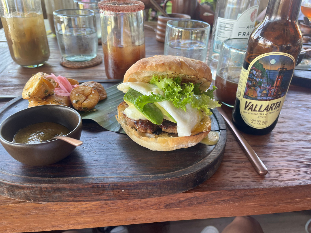 Rancho Orgánico El Edén-新瓦雅塔必去景点