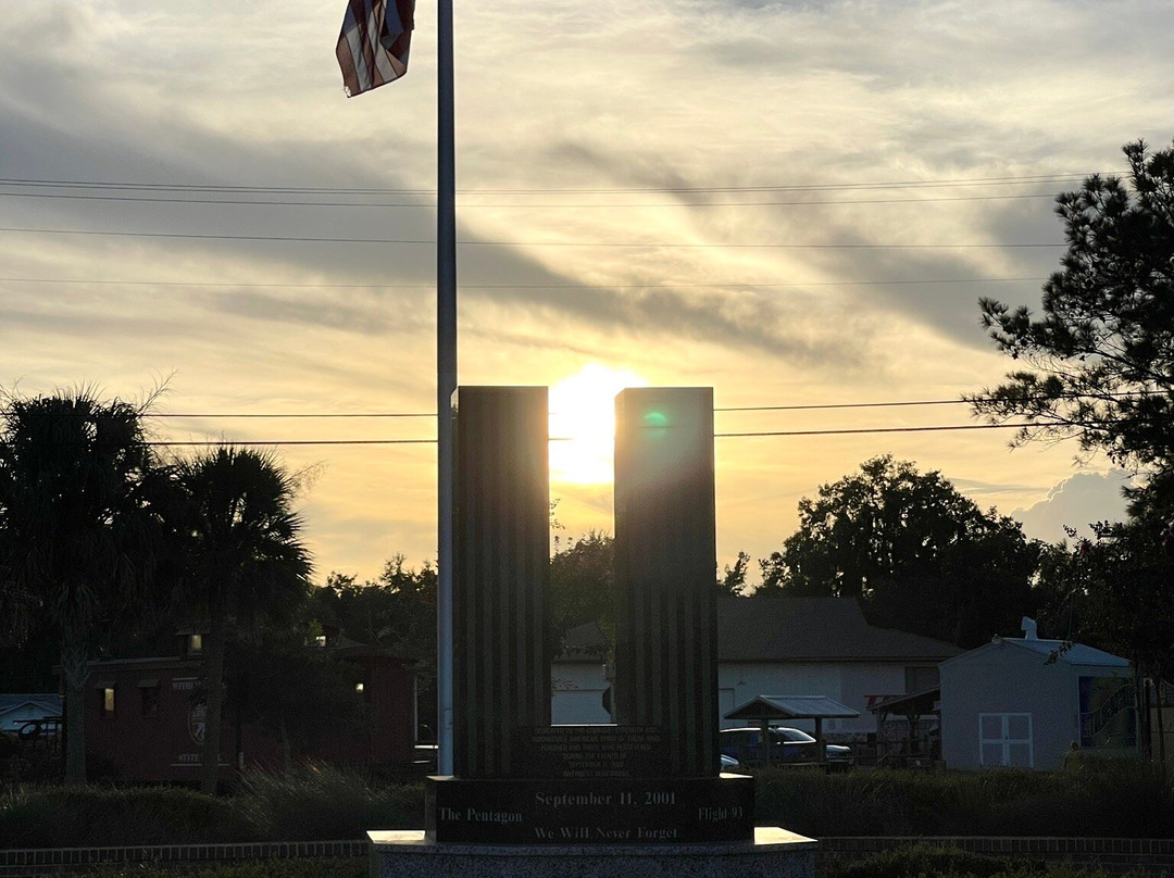 Liberty Park-因弗内斯必去景点