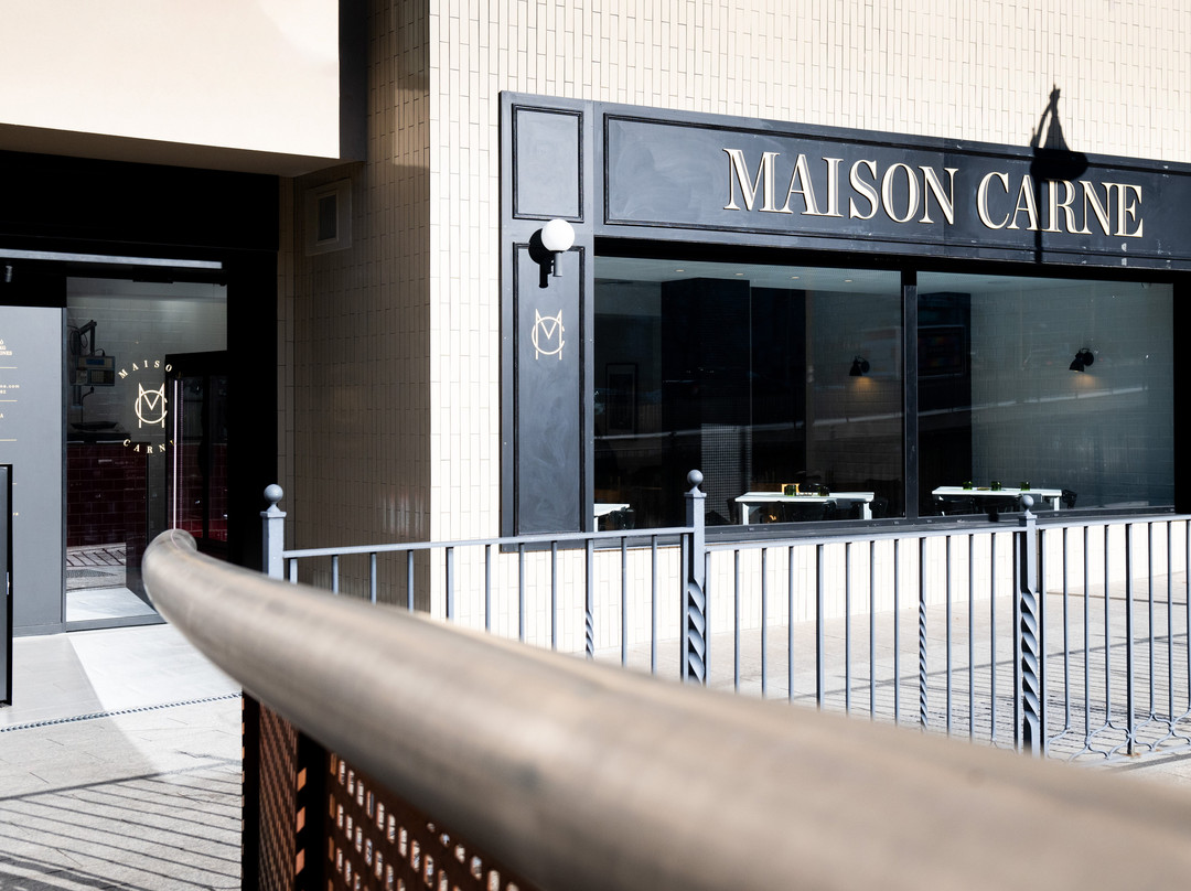 Maison Carne Andorra