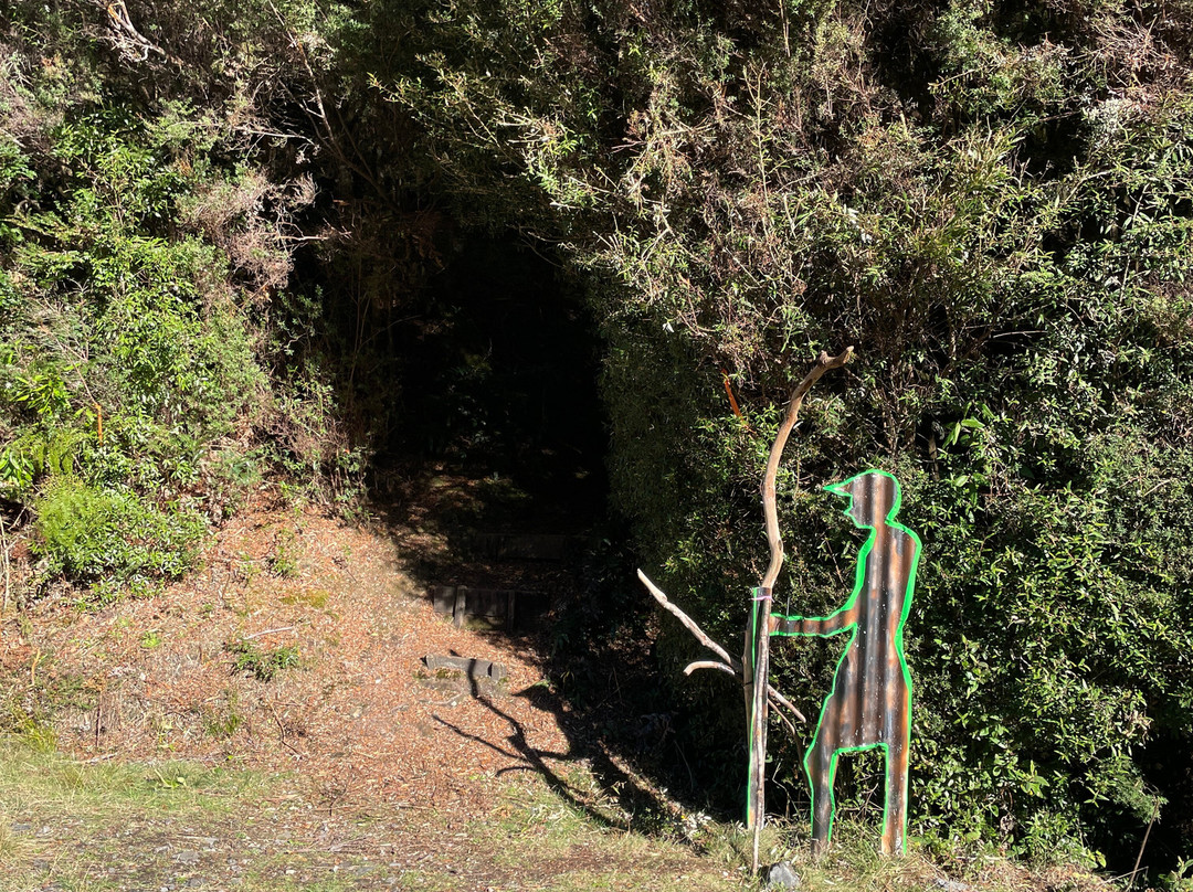 The Confluence-皇后镇必去景点