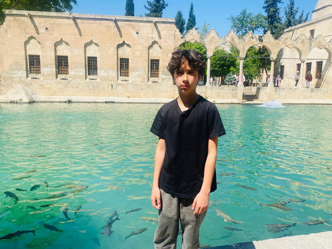 Balıklıgöl-Sanliurfa必去景点