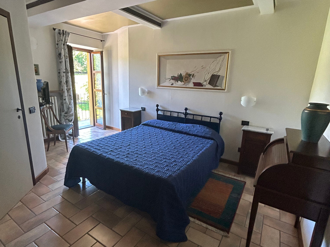 Agriturismo La Cà D'Olga主图