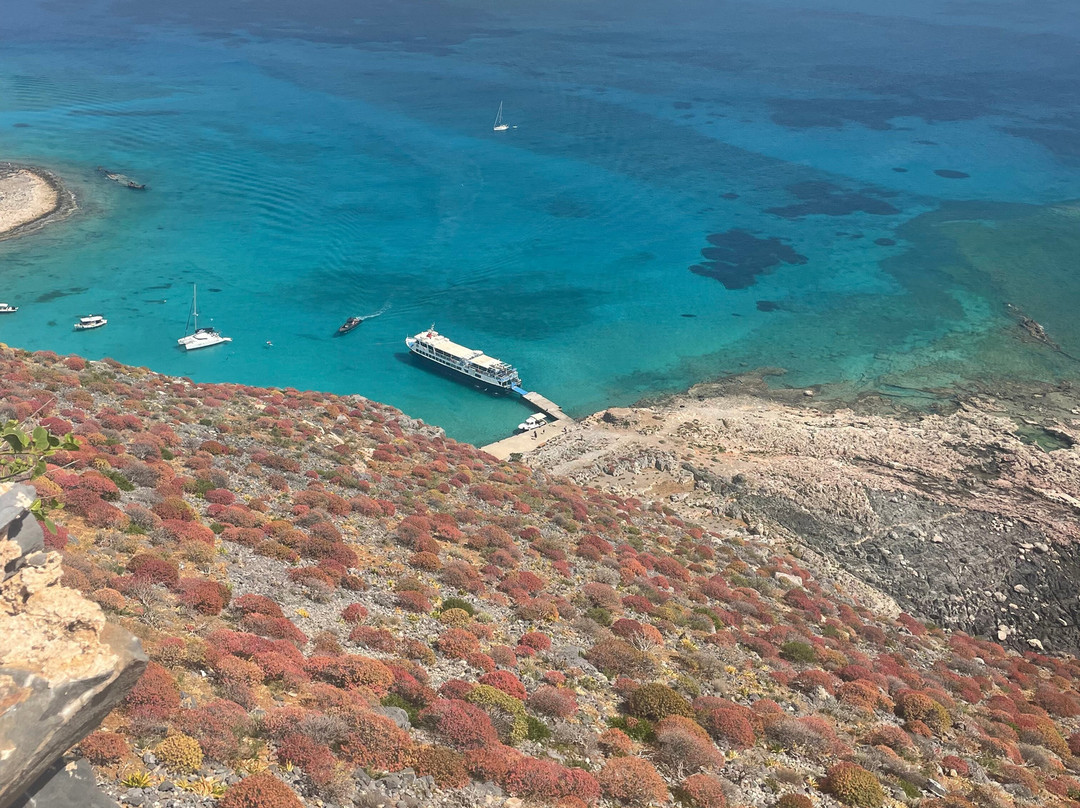 Cretan Daily Cruises景点图片