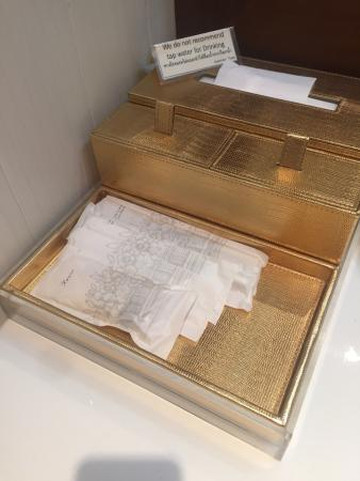 塔尼阔德查斯里酒店主图