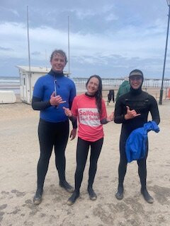 Saltburn Surf School-Saltburn-by-the-Sea必去景点