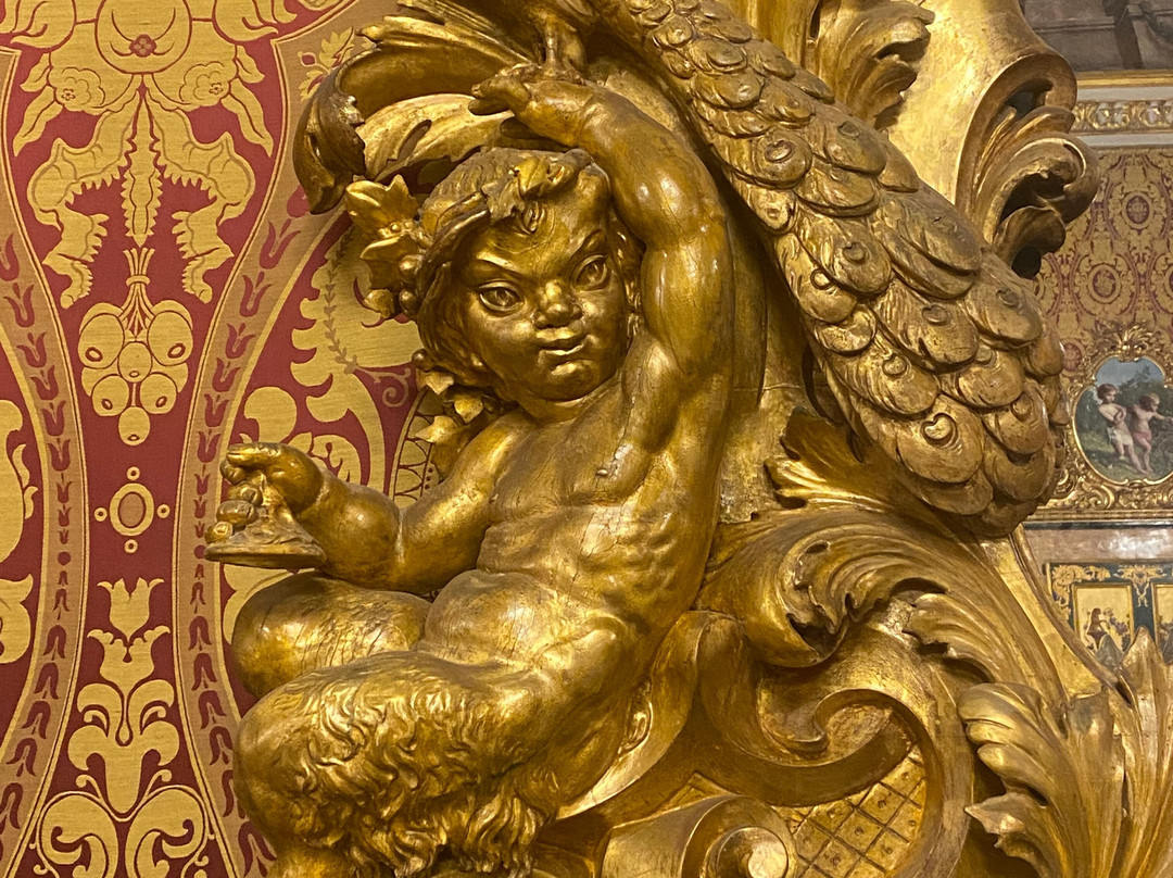 Astrea Tour-庞贝必去景点