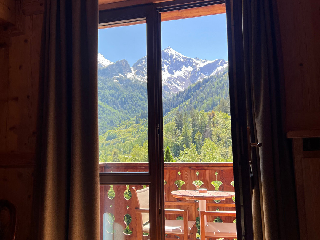 Gran Baita Hotel & Wellness Resort主图