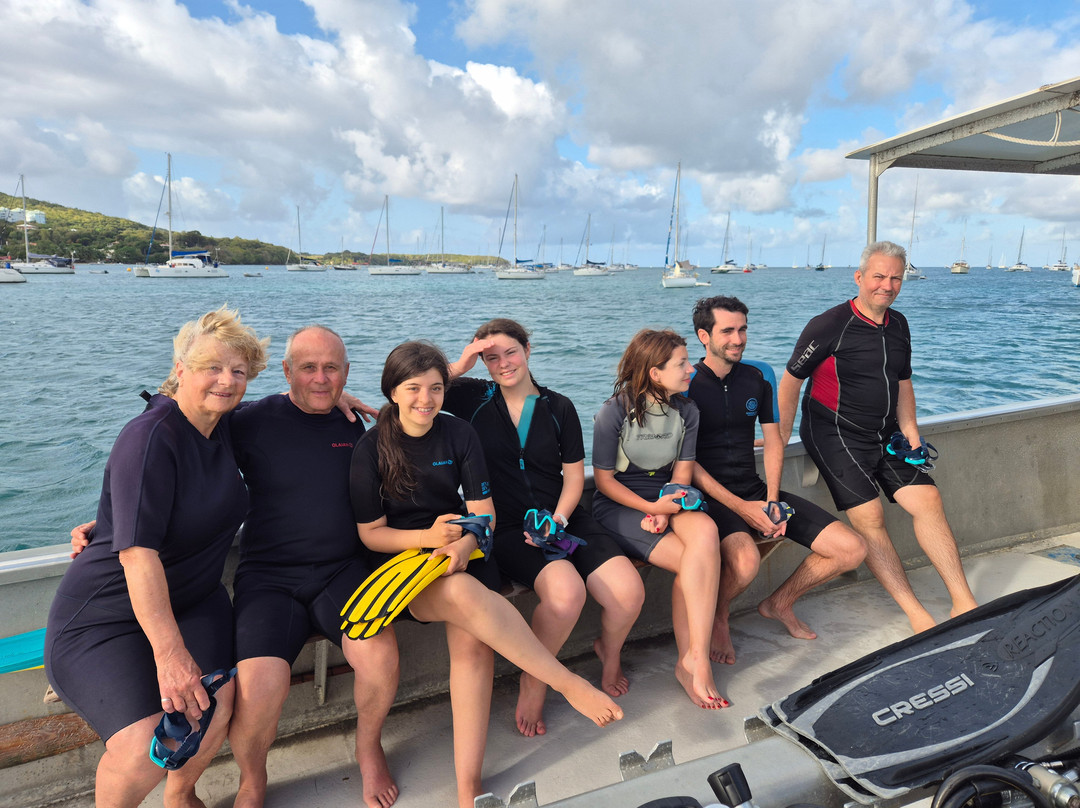 Kalinago-Sainte-Anne必去景点