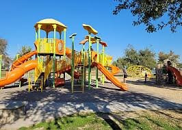 Yokuts Park-贝克斯菲尔德必去景点