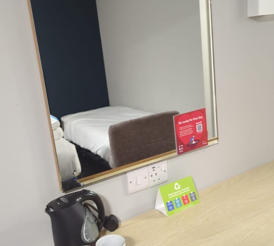 Travelodge Oxford Wheatley主图