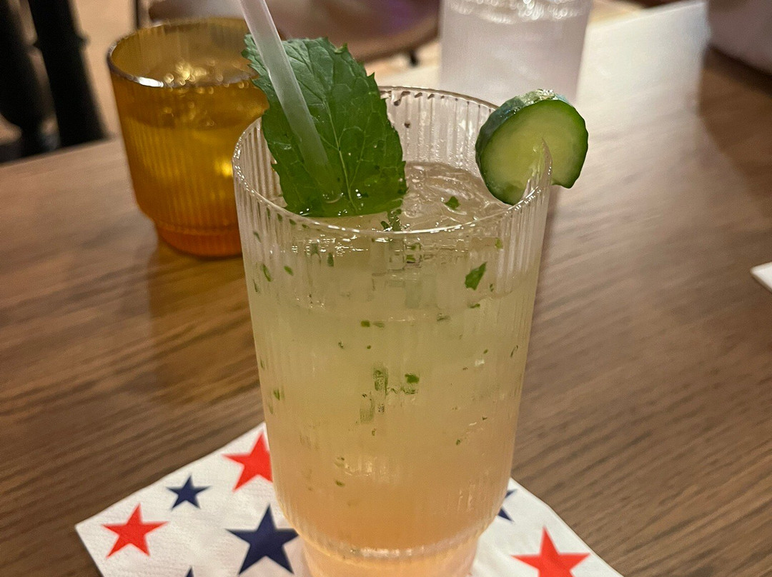 Pamela's Pints & Provisions
