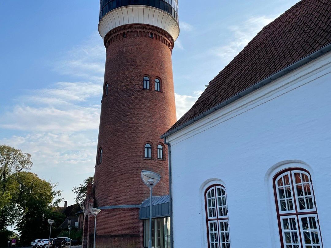 Museum Sønderjylland - Art Museum In Tønder-滕德必去景点
