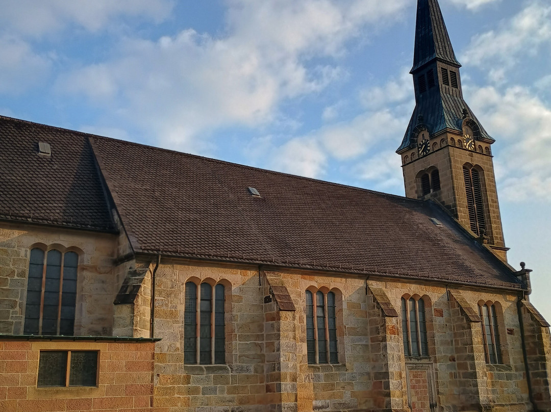 Bad Bentheim Touren-Bad Bentheim必去景点
