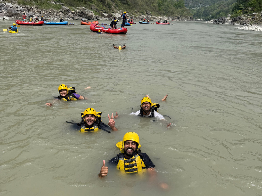 Trip India Holidays景点图片