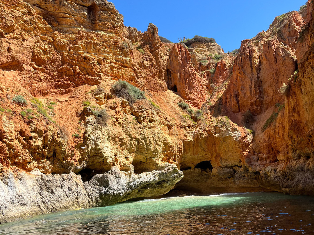 Nb Evasion-奥良必去景点