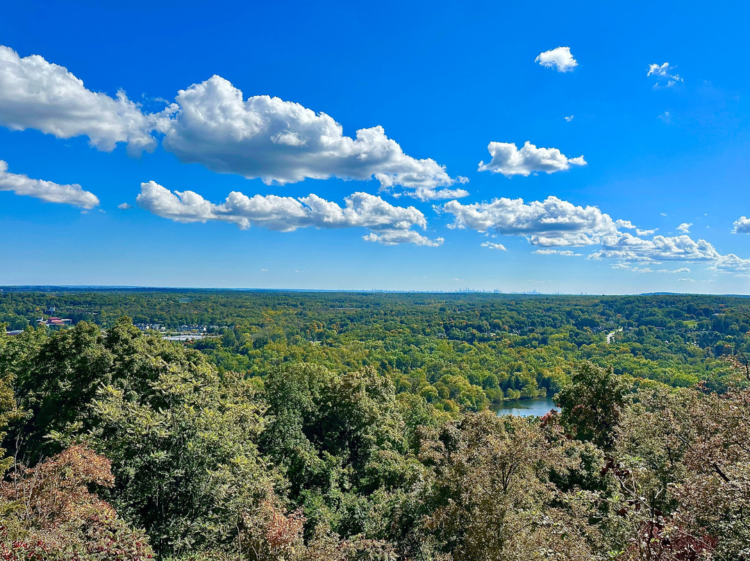 Ramapo Valley County Reservation景点图片