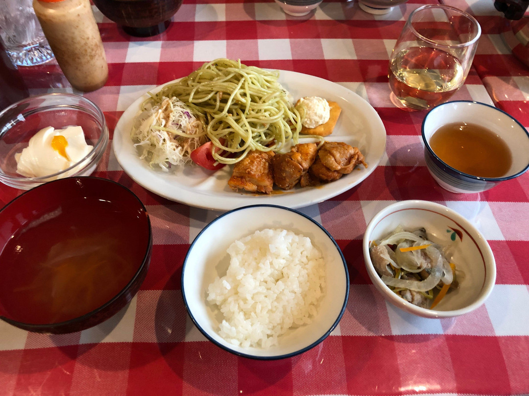 Yarigatake-松本市必去景点