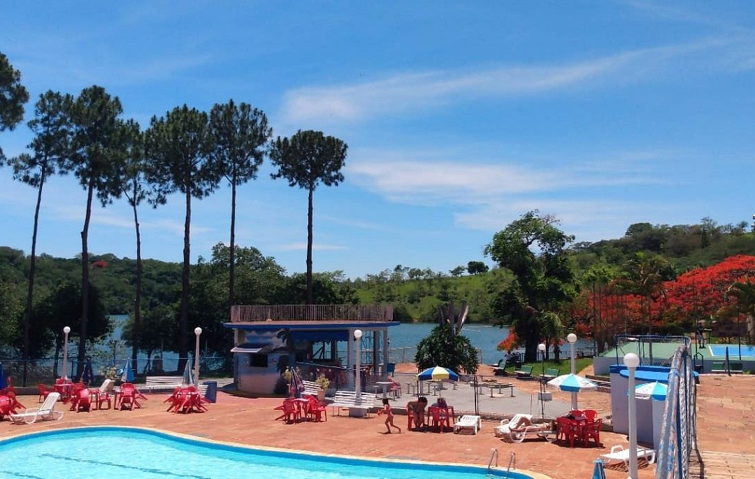 Iate Clube de Piraju景点图片