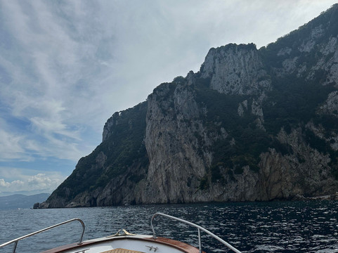 Capristartour-Anacapri必去景点