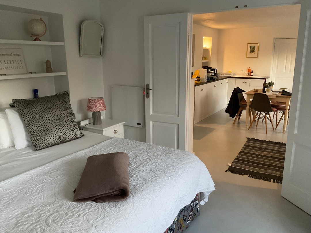 Charlotte House主图