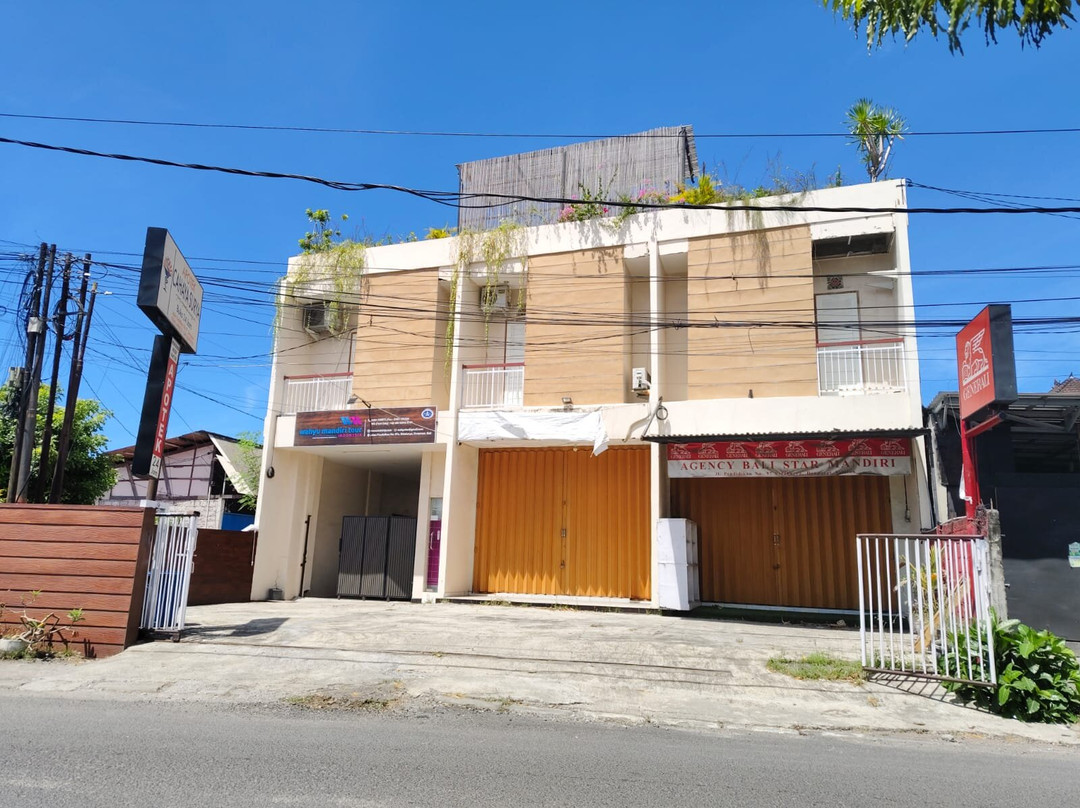 Wahyu Mandiri Tour-登巴萨必去景点