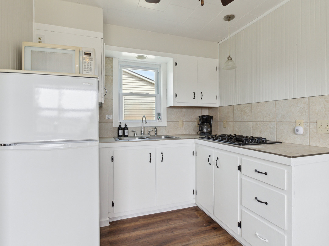 Pleasant Valley Resort主图