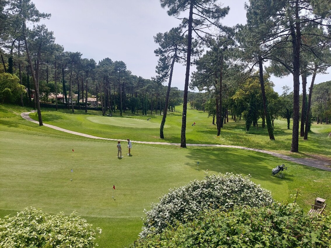 Golf de Seignosse景点图片