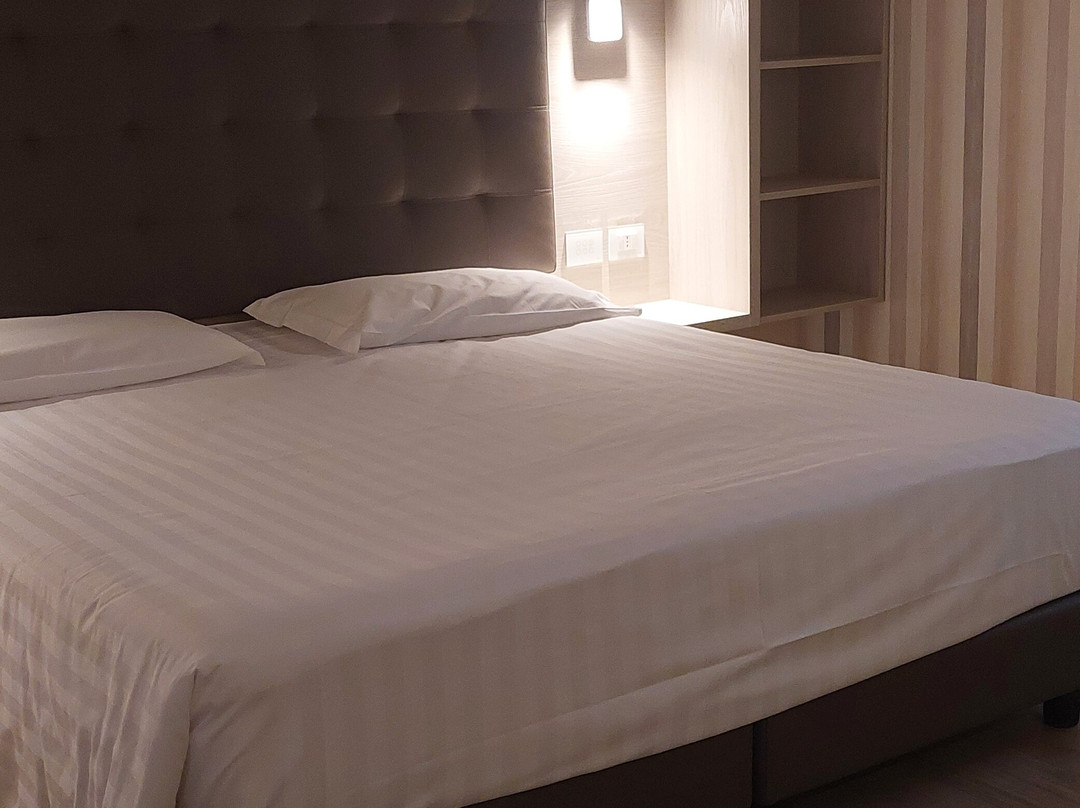 B hotel主图