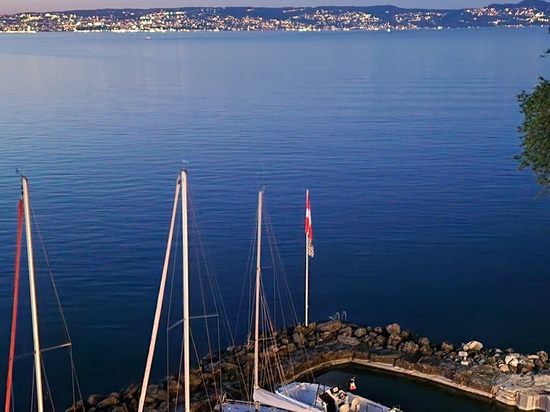 Hôtel Des Princes主图