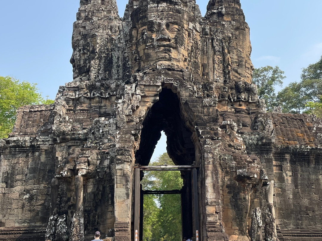 Asia Tours景点图片