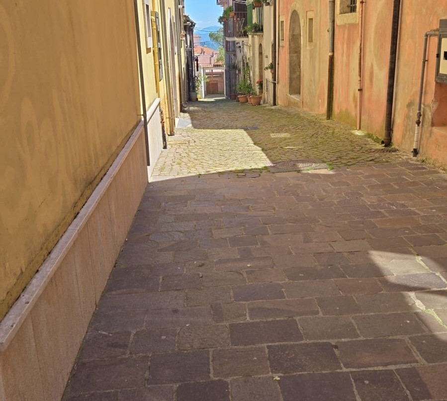 Visit Amalfi Coast-那不勒斯必去景点